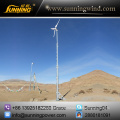 5000W Wind Turbine for Hybrid Power System